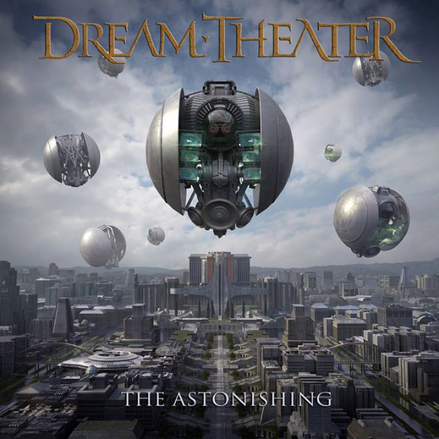 dream theater