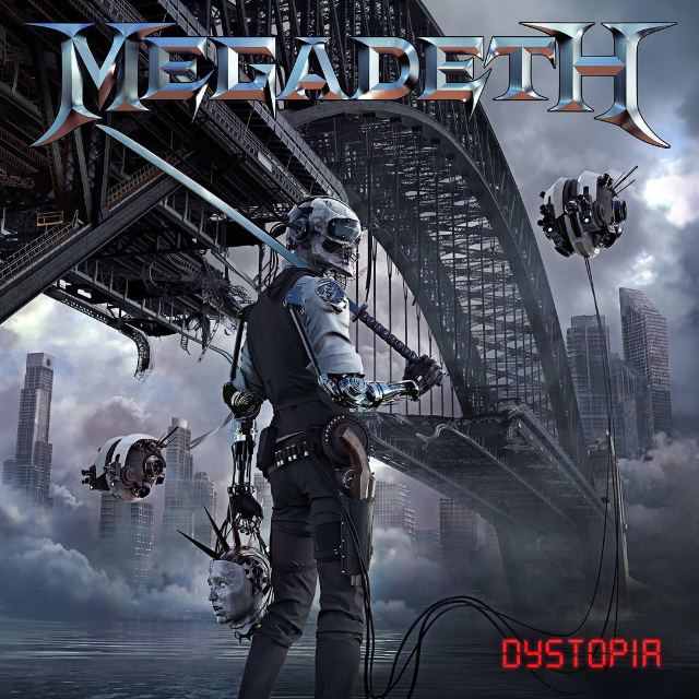 megadeth