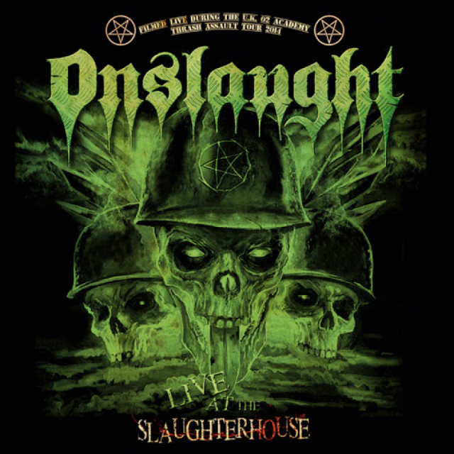 Onslaught
