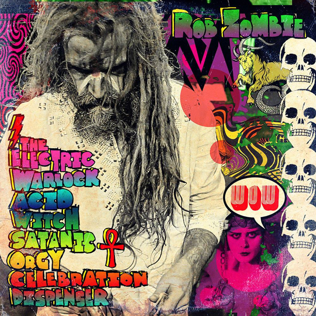 RobZombie