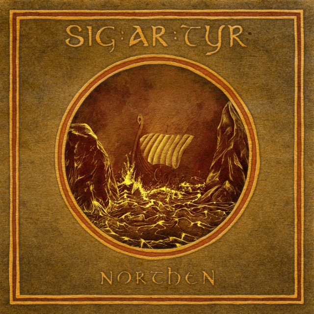 SIG AR TYR