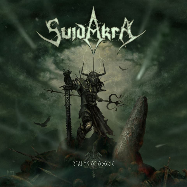 Suidakra