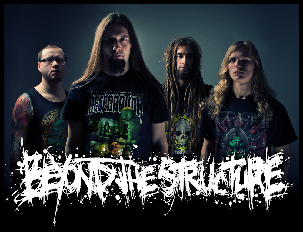 Beyond The Structure
