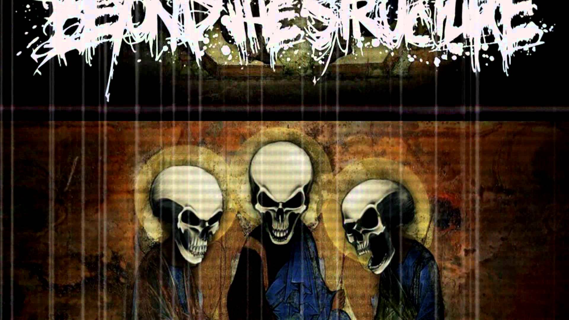 Beyond The Structure