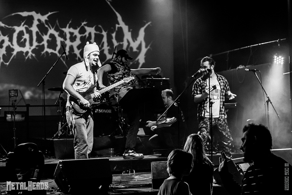 SAGOTORIUM