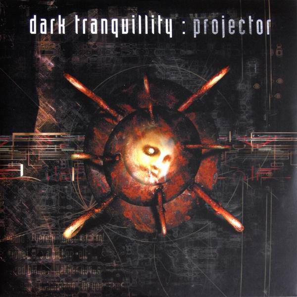 DT - projector