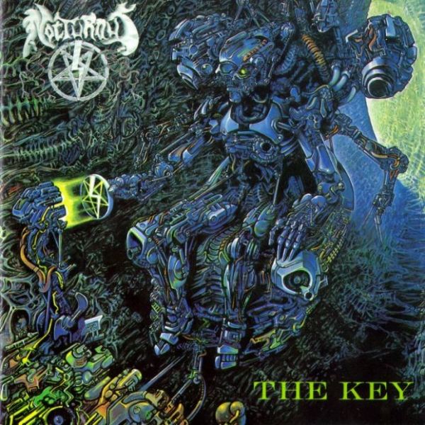 Nocturnus