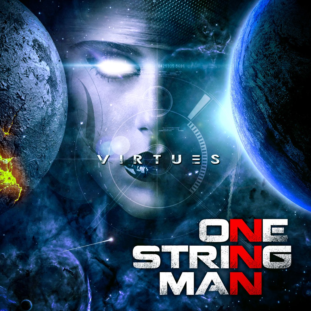 ONE STRING MAN