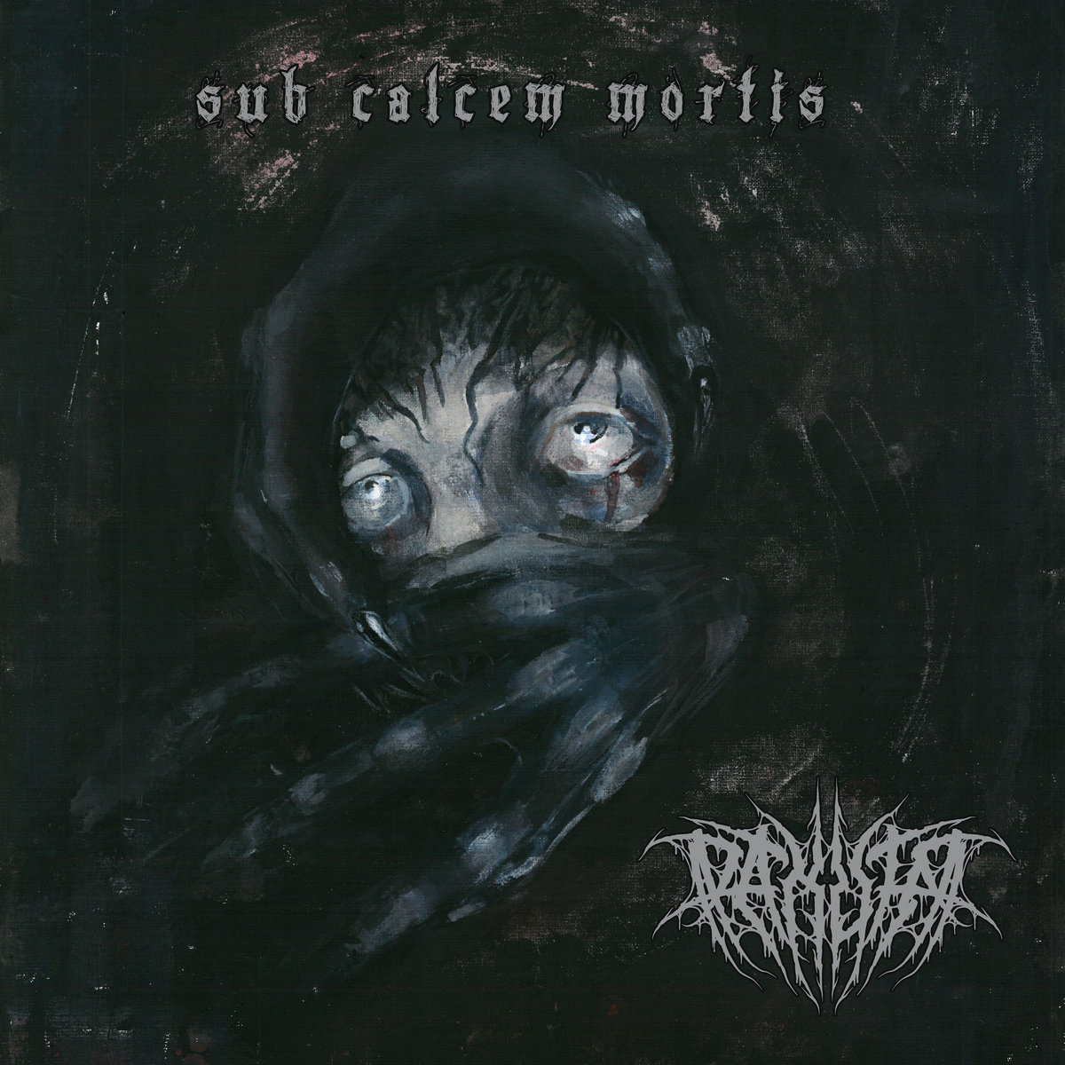 Pakuta - Sub Calcem Mortis (2026)