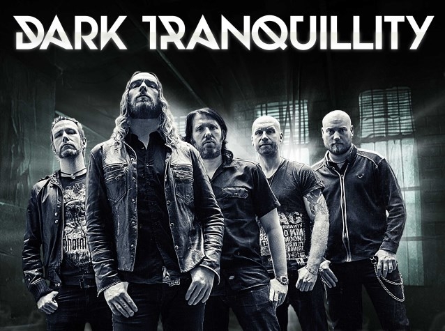 Интересные факты о Dark Tranquillity