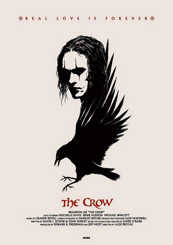 Ворон (The Crow)