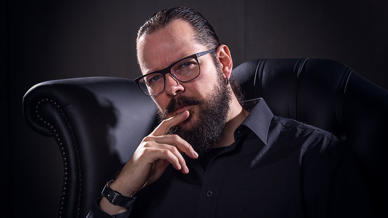 Ihsahn: 10 альбомов, которые изменили мою жизнь