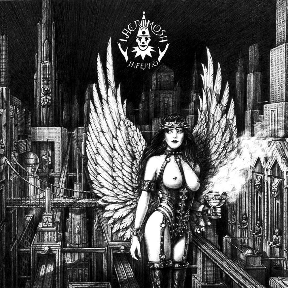 Lacrimosa - Inferno