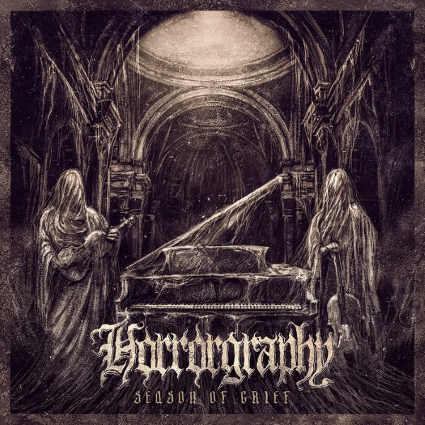 Horrorgraphy - Season of Grief (2018)