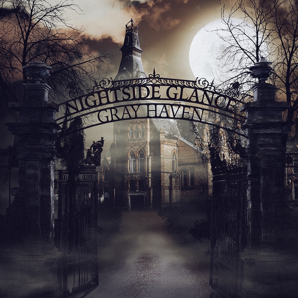 Рецензия: Nightside Glance - Gray Haven (2014)