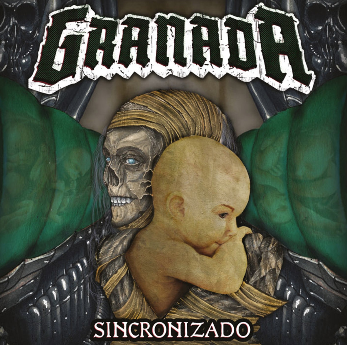 Granada — Sincronizado