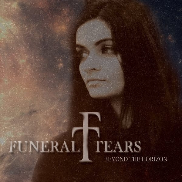 Funeral Tears - Beyond the Horizon