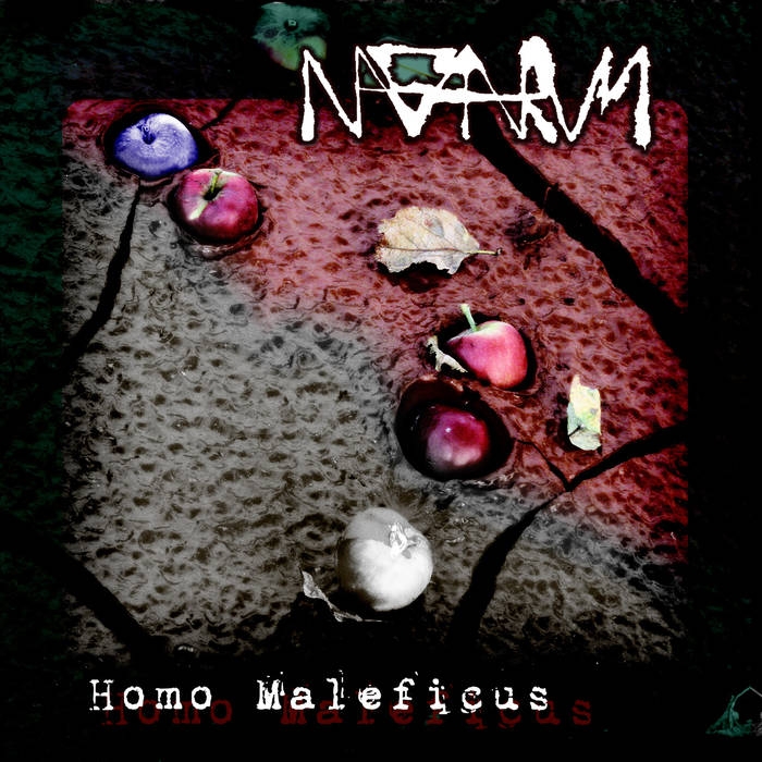 Nagaarum - Homo Maleficus