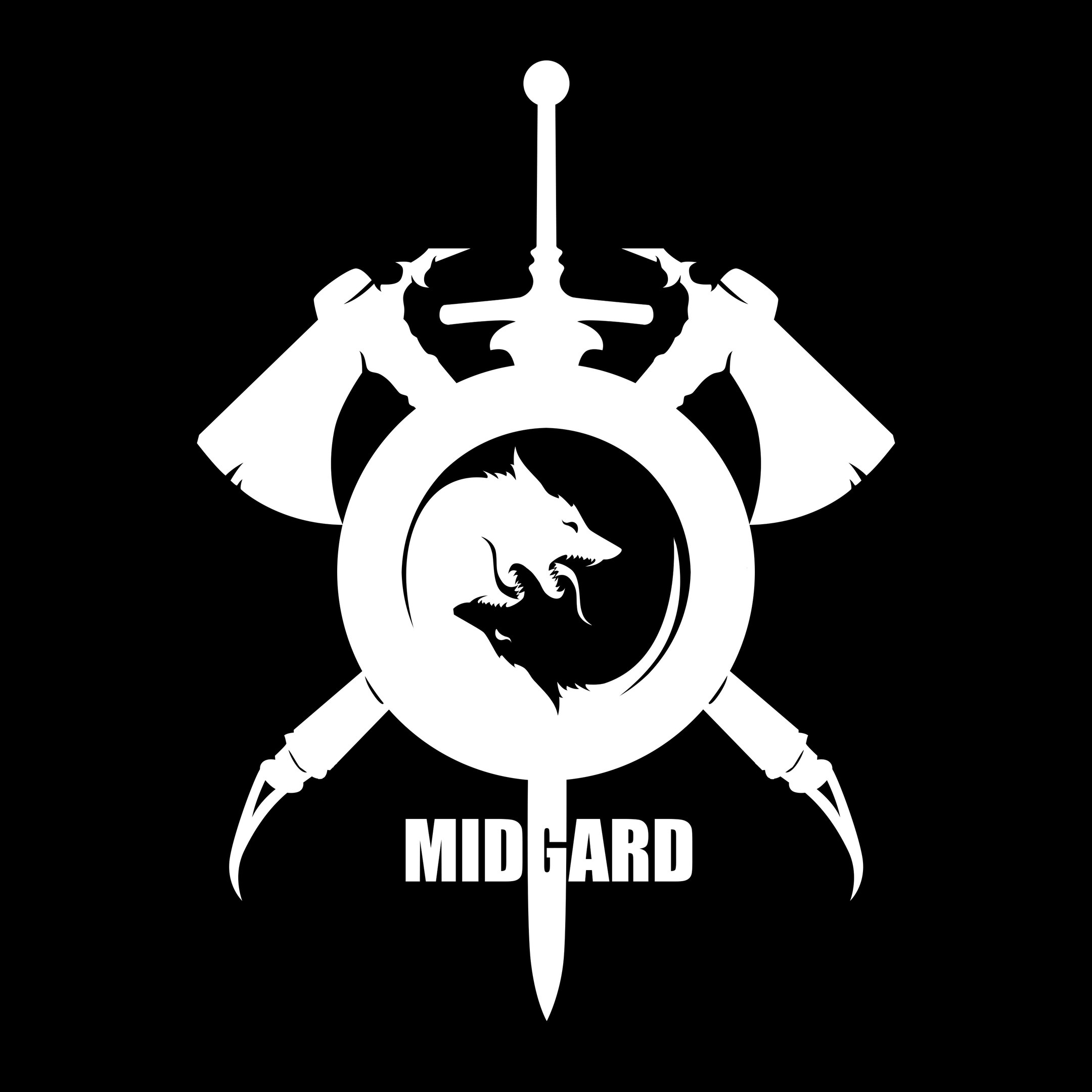 Блиц-опрос с Midgard. "Музыка для меня - это один из способов взаимодействия с окружающей действительностью и с людьми."